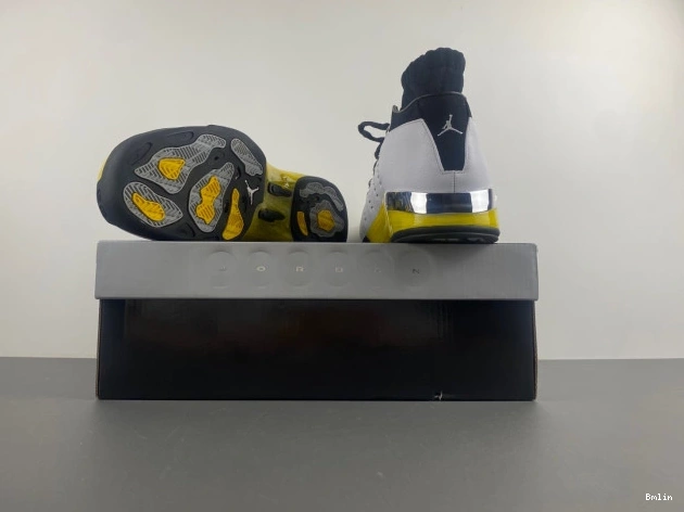 Bmlin Shoes FJ0395-100 Air Lightning Low 17 Jordan 0823